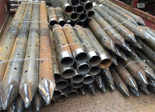 雨花台钢花管哪里有卖